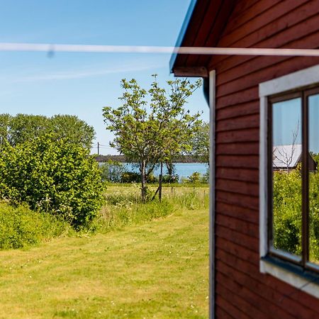 Fårösunds Semesterby Værelse billede