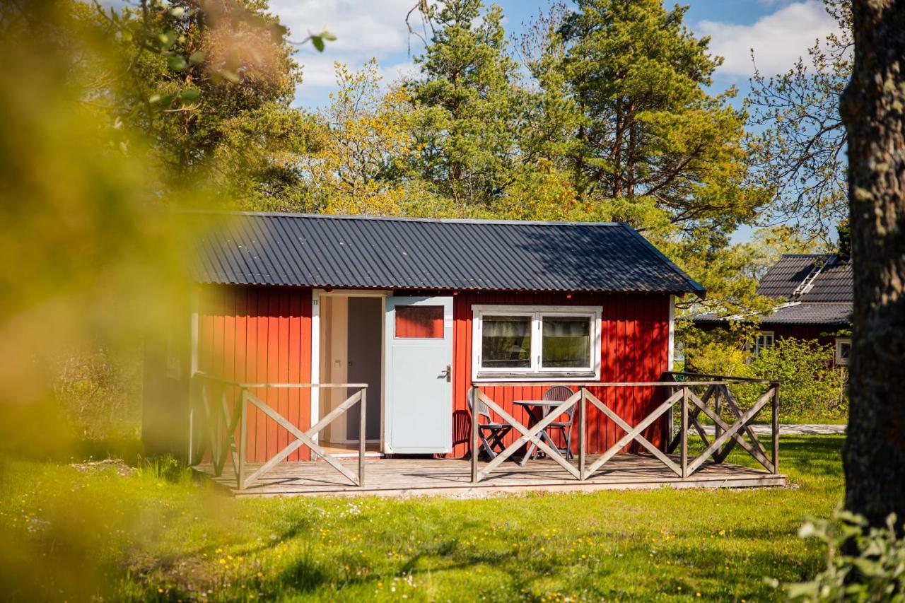 Fårösunds Semesterby Værelse billede